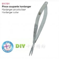 Hardanger  Cutter